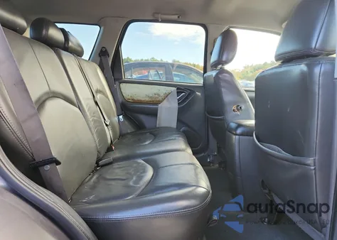 2005 Mazda Tribute I z USA, uszkodzony, nr VIN 4F2YZ92Z05KM65608